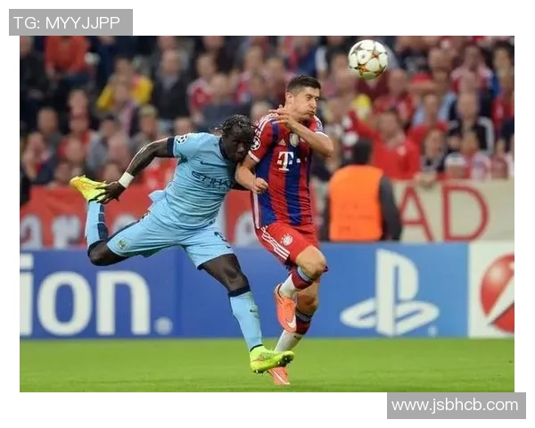 曼城与拜仁欧冠小组赛激战在即谁将掌控小组出线主动权 曼城与拜仁欧冠小组赛激战在即谁将掌控小组出线主动权