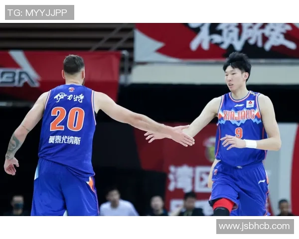 新疆与浙江精彩对决回放2021年2月5日赛事全景回顾与分析 新疆与浙江精彩对决回放2021年2月5日赛事全景回顾与分析