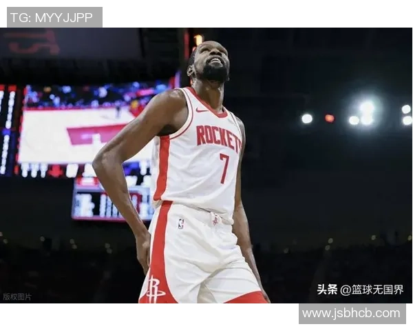 火箭与爵士激战正酣2019年4月21日精彩直播回顾与分析