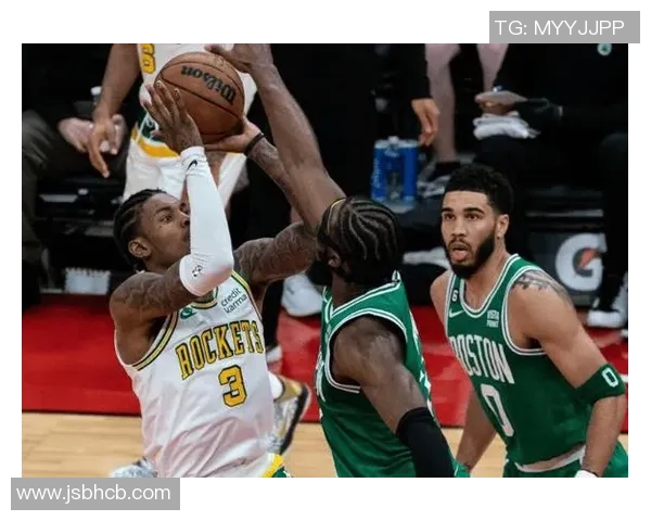 3月1日凯尔特人与火箭精彩对决全场回放及赛后分析