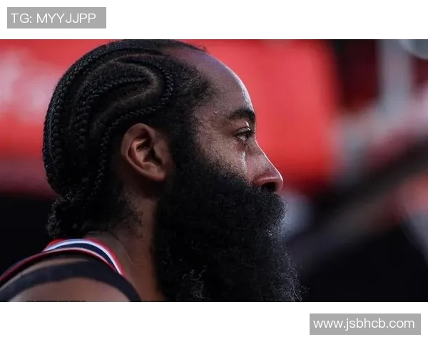 哈登31+8三节打卡！3连败登哥真带不动，泰伦卢祭出逝世五老犯浑