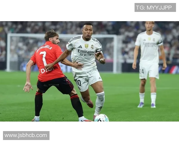 姆巴佩：400球？假如20年前我会觉得很棒；我还得再进400球