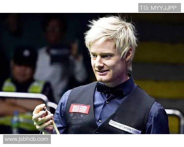 斯诺克再现大冷门：46岁国际亚军首轮遭筛选，击败者排名仅第52位